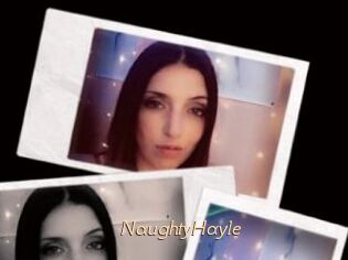 NaughtyHayle