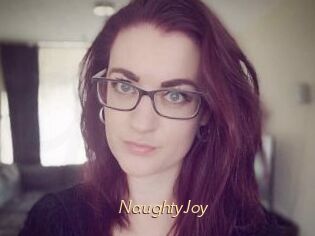 NaughtyJoy