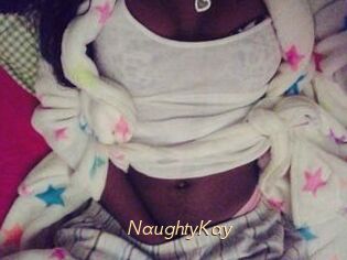 NaughtyKay