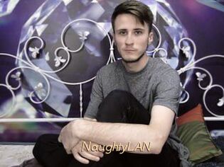 NaughtyLAN