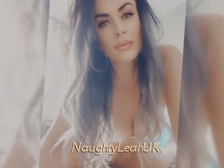 NaughtyLeahUK