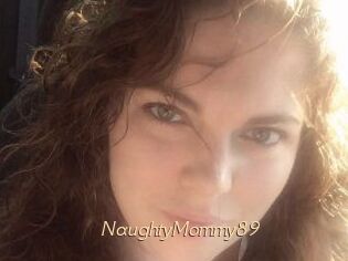 NaughtyMommy89