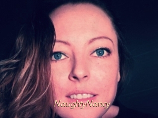 NaughtyNancy