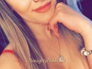 NaughtyNikki121