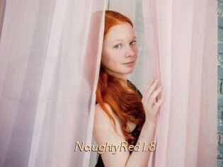 NaughtyRed18
