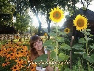 NaughtySandra26
