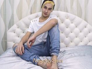 NaughtySyrus