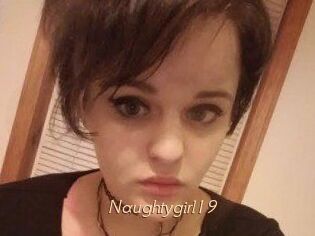 Naughtygirl19