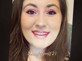 Naughtymilf21