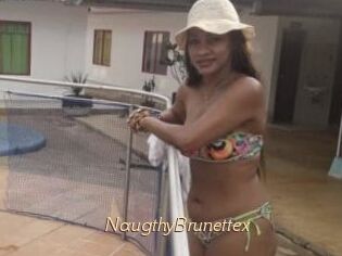 NaugthyBrunettex