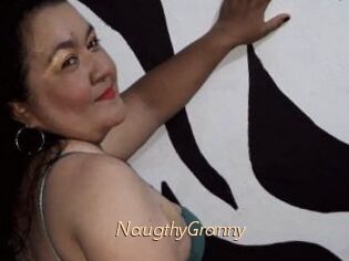 NaugthyGranny