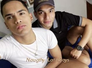 Naugthy_LatinBoys