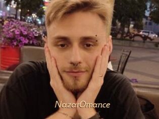 NazarOmance