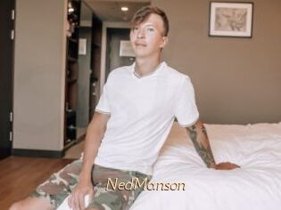 NedManson