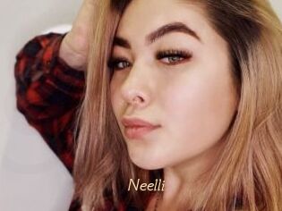 Neelli