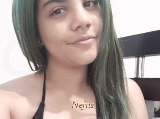 Neftis