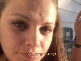 NegativeCreep