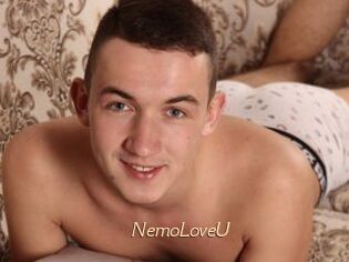 NemoLoveU