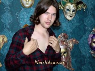 NeoJohonson