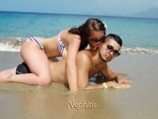 Nephitis