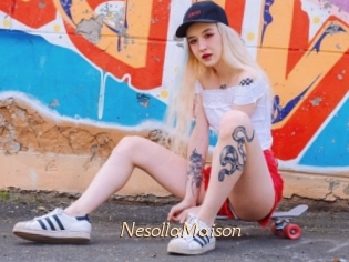 NesollaMaison Gratis Seks Films
