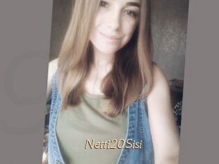 Netti20Sisi