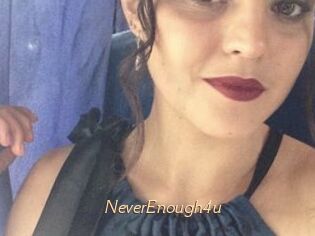 NeverEnough4u