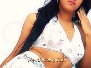 NewBitchBigCock