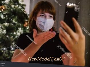 NewModelTest01