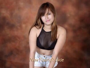 NewYoungYukie