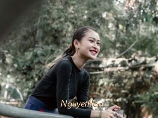 NguyetHoa