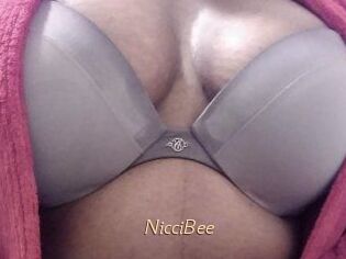 NicciBee