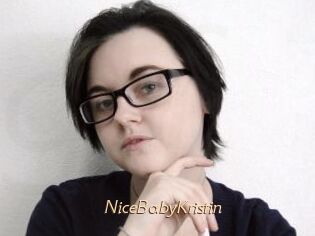 NiceBabyKristin