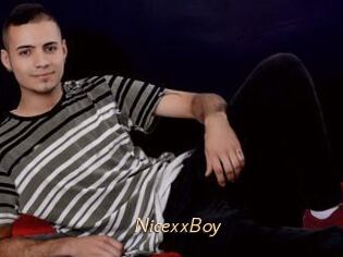 NicexxBoy