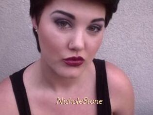 NicholeStone