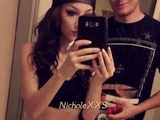 NicholeXXS