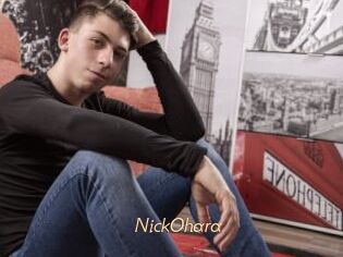 NickOhara