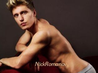 NickRomanov