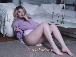 NickieJordans