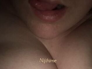 Nijihime
