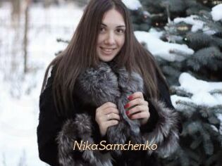 NikaSamchenko