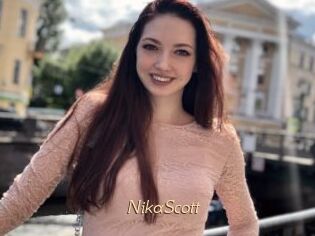 NikaScott