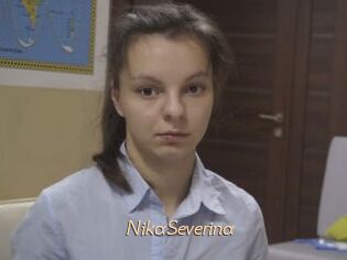 NikaSeverina