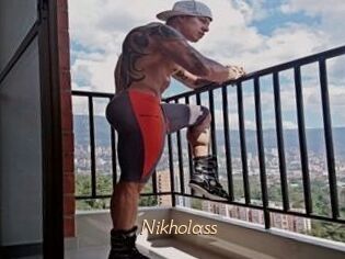 Nikholass