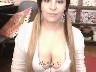 NikiLeeX