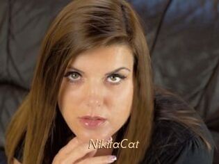 NikitaCat