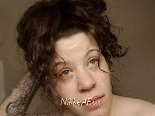 NikkeAFox