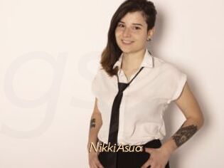 NikkiAsua