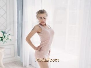 NikkiBoom