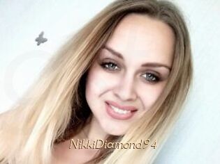 NikkiDiamond94